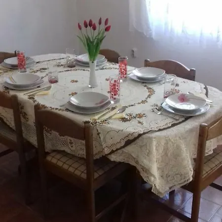 Apartman Ante Apartamento Vrgada