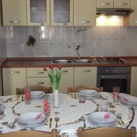 Apartamento Apartman Ante