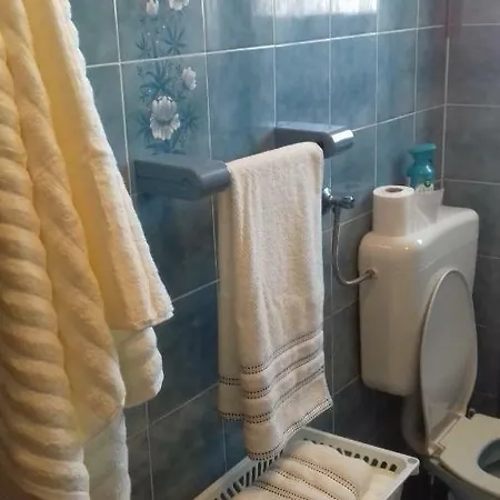 Apartman Ante Vrgada