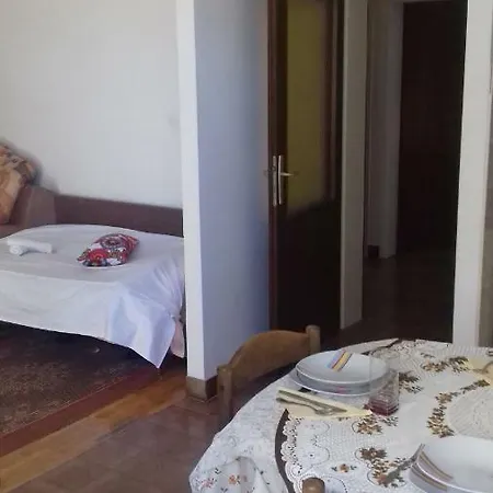 Apartman Ante Apartamento Vrgada