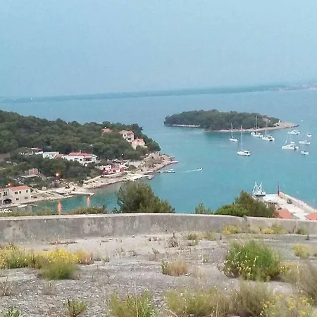 Apartamento Apartman Ante Vrgada