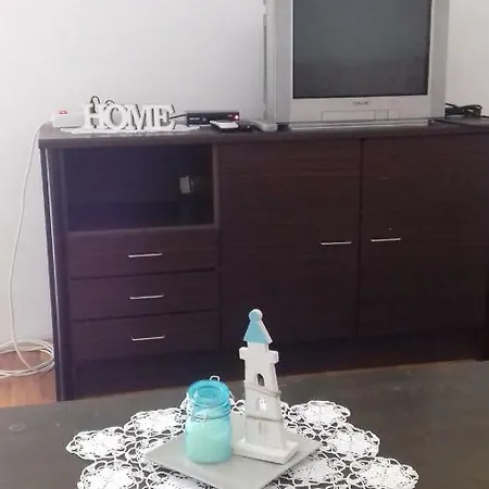 Apartman Ante Apartamento