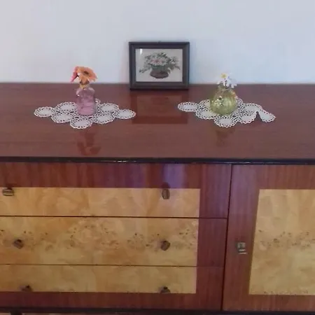 Apartman Ante Apartamento