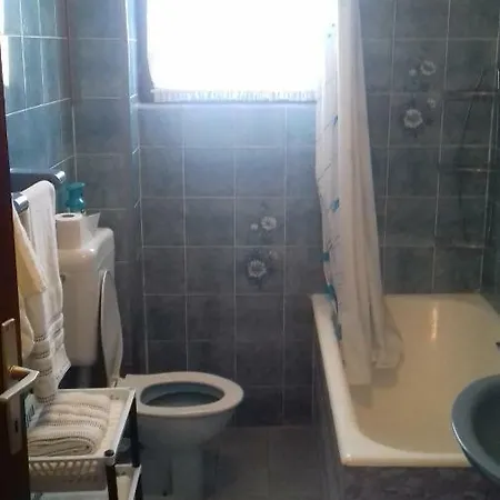 Apartman Ante Apartamento *