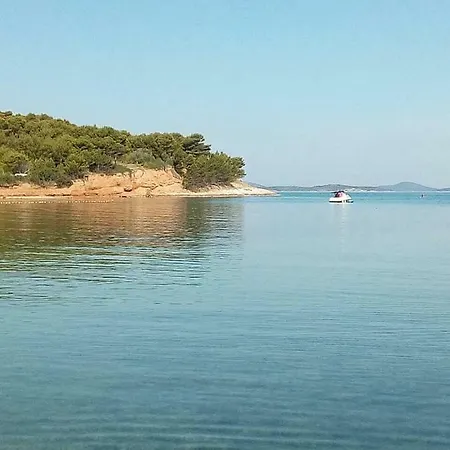 Apartman Ante Vrgada