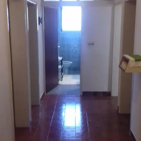 Apartamento Apartman Ante