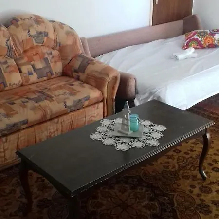 Apartman Ante Vrgada