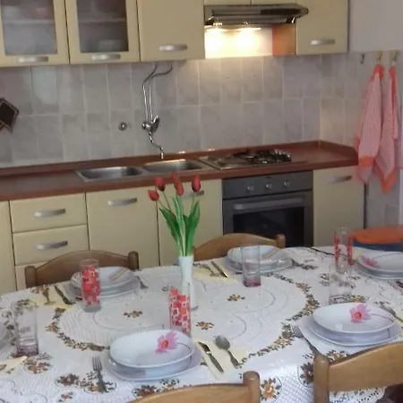 Apartman Ante