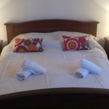 Apartamento Apartman Ante Vrgada