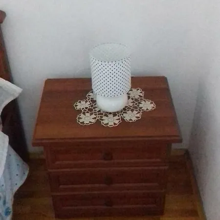 Apartamento Apartman Ante Vrgada