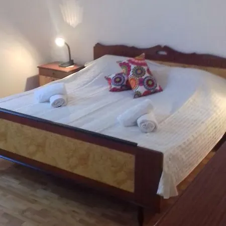 Apartman Ante Apartamento Vrgada