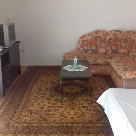 Apartman Ante Apartamento Vrgada