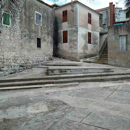 Apartman Ante Apartment Vrgada