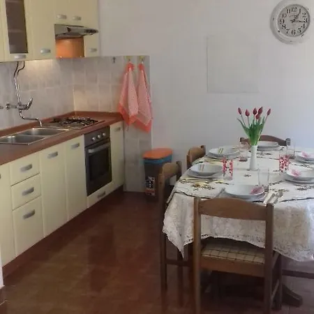 Apartman Ante Apartment *