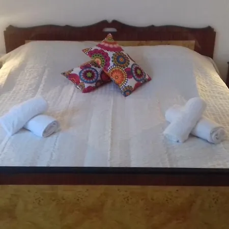 Apartman Ante *