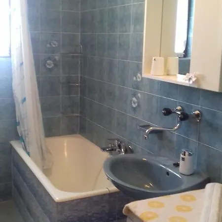 Apartman Ante * Vrgada